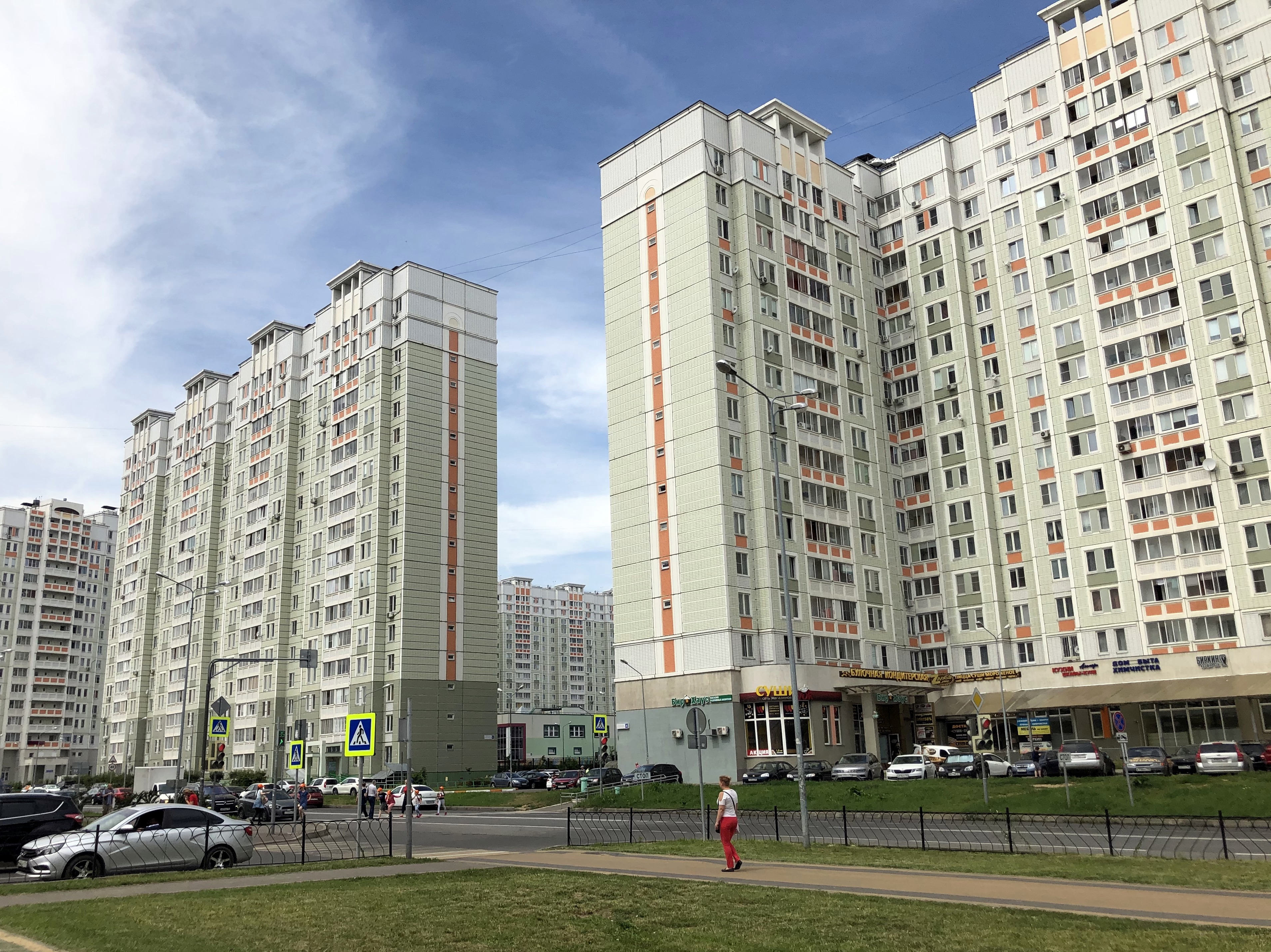 Что сейчас в железнодорожном. Смотреть фото Что сейчас в железнодорожном. Смотреть картинку Что сейчас в железнодорожном. Картинка про Что сейчас в железнодорожном. Фото Что сейчас в железнодорожном