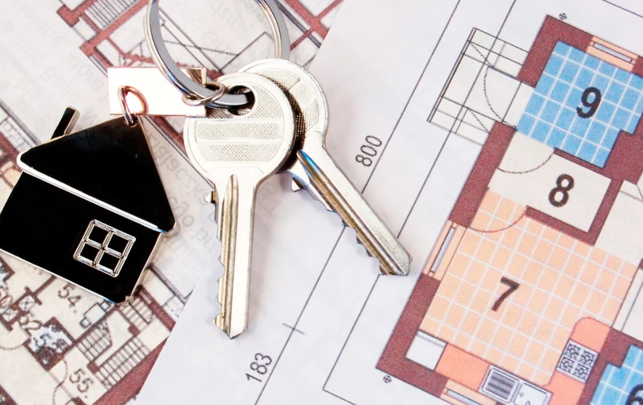 Как купить квартиру без ипотеки | Avaho.ru