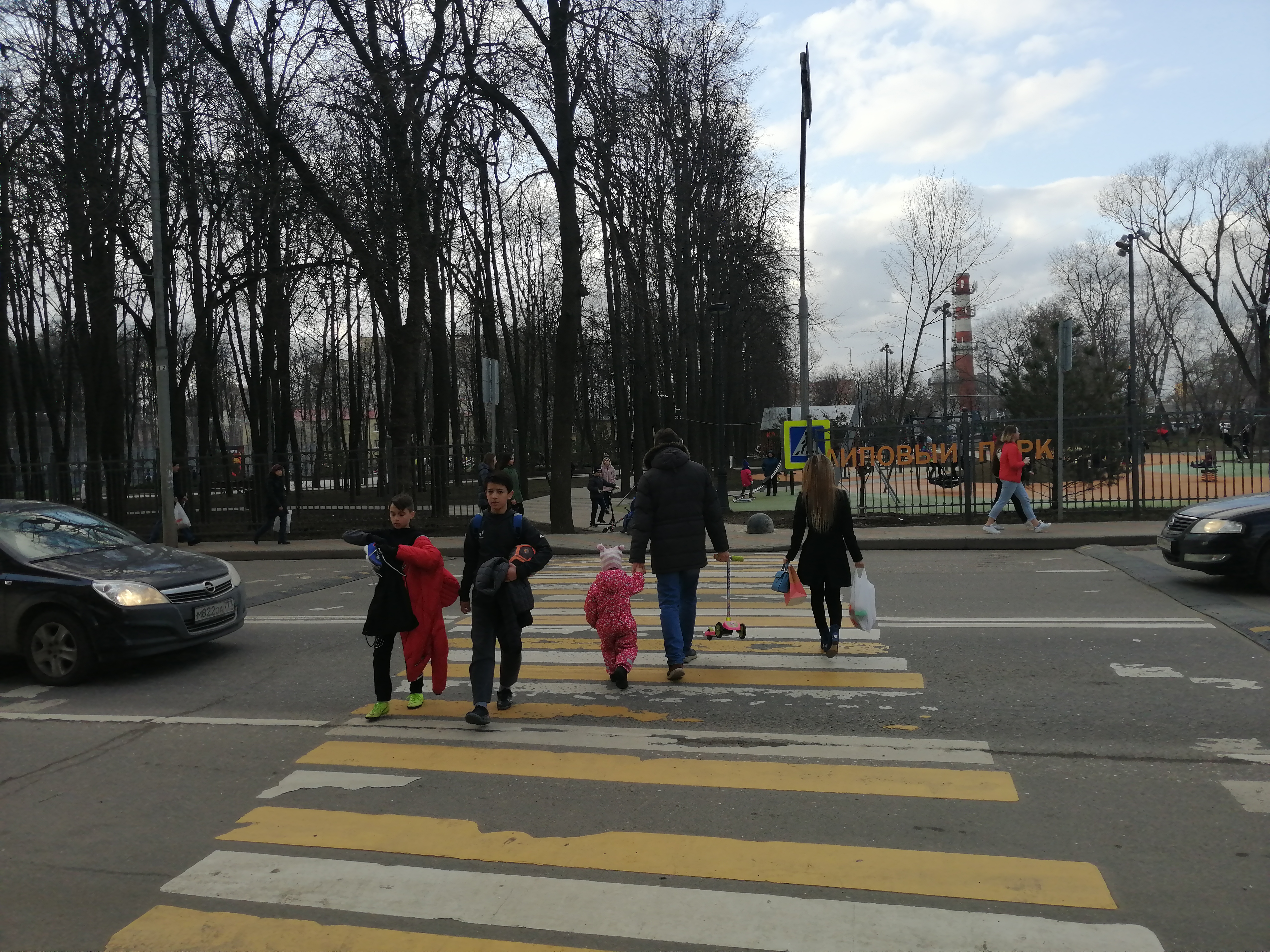 Как я купила квартиру в Новой Москве и не пожалела