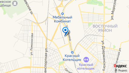 ЖК Котлостроительная 15-1
