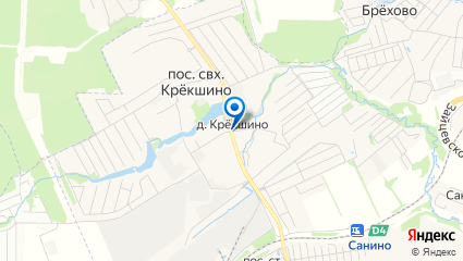 Продается участок за 4 500 000 ₽
