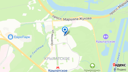 Продается квартира за 18 000 000 ₽