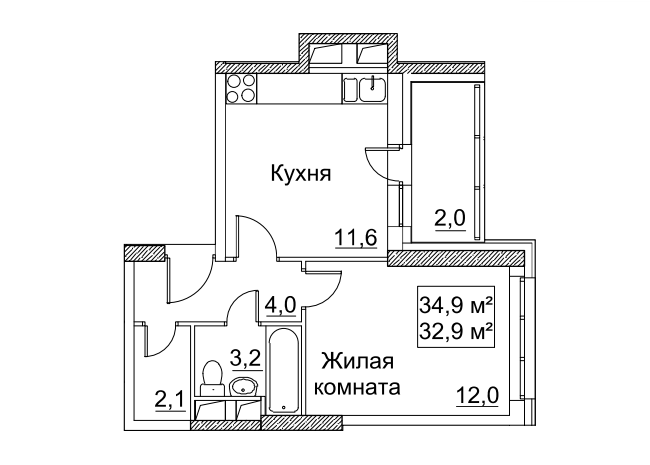 Жк рассказово карта